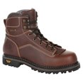 thumbnail image 2 of Georgia Boot AMP LT Logger Low Heel Waterproof Work Boot, 2 of 5
