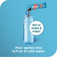thumbnail image 3 of NESCAFÉ Ice Roast, Instant Iced Coffee, 8 Packets, 3 of 8
