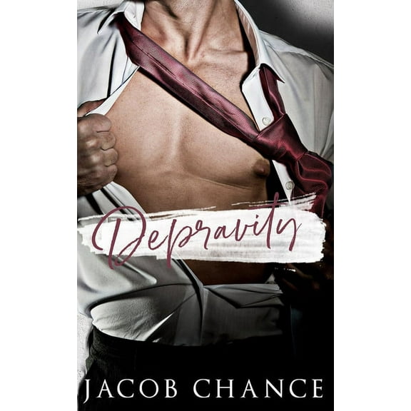 Depravity (Paperback) by Jacob Chance