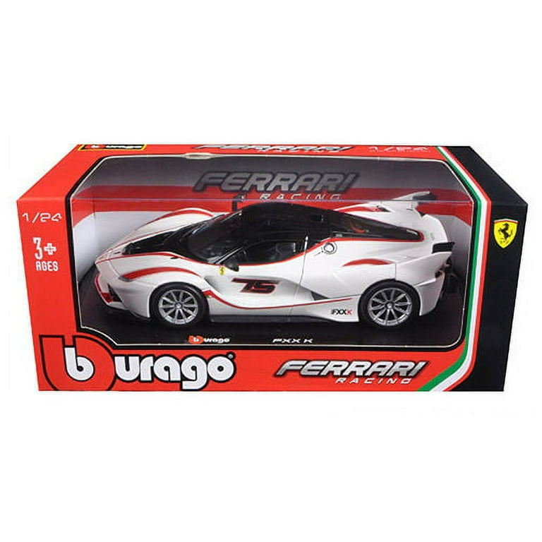 ミニカー COX Ferrari Dino 1/24 Cox Dino Ferrari 1/24
