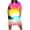 20-Yellow dresses for women, variant on UPPADA Summer Savings Summer Dresses for Women Plus Size Clearance Curvy Sundress Short Sleeve Printdress V-Neck Midi Dresses With Pockets Regency Dresses for Women
