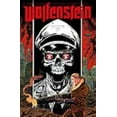thumbnail image 1 of Wolfenstein 1, Dan Watters Paperback, 1 of 1