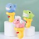 thumbnail image 1 of Children's Water Gun Toy Bath Tub Toys Swimming Pool Beach Outdoor Water Playing Unicorn Dinosaur Water Gun Boy Gifts heqiyong LED, 1 of 2