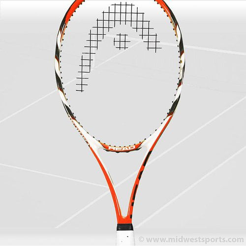 Head Microgel Padded Racquet Cover Brand New! 