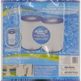 thumbnail image 2 of Summer Escapes A or C Cartridge Pool Filter, 2 Pack, 2 of 3
