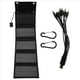 thumbnail image 3 of 12W Panel Solar USB Plegable CéLula Solar Cargador de Panel Solar Impermeable Plegable PortáTil para TeléFono MóVil Camping Senderismo, 3 of 5