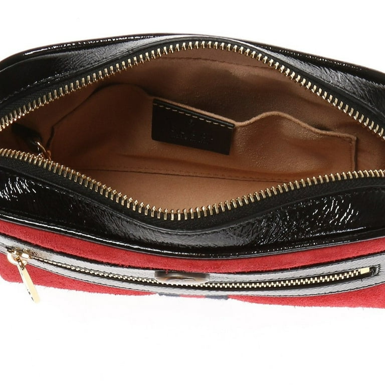 GUCCI Ophidia Small Shoulder Bag Review + Packing + On The Body