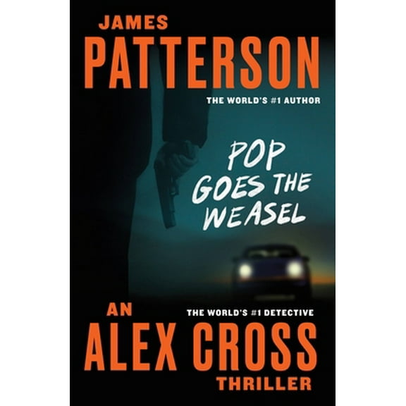 Pre-Owned Pop Goes the Weasel (Paperback) 1538707187 9781538707180