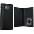 thumbnail image 1 of Jack Daniels 47228 Jack Daniels Old No.7 Rodeo Leather Wallet, 1 of 1