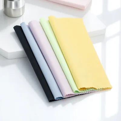 MERRYHAPY 10Ud De Limpieza Para Pantallas De Teléfono Y Lentes Con Microfibra Duradera