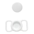 thumbnail image 1 of BotaniNest Suitable For Airtags Tracking Locator Silicone Protective Cover Vehicle Lost Soft, 1 of 6