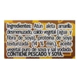 thumbnail image 4 of Atún Aurrera con 14% de soya en agua con aceite 130 g, 4 of 4