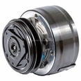 thumbnail image 2 of For Chevrolet Caprice 1985 1986 AC Compressor w/ A/C Repair Kit - BuyAutoParts, 2 of 6