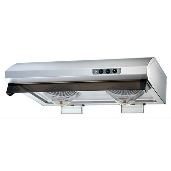 Sakura 30" R747-II Stainless Steel Range Hood