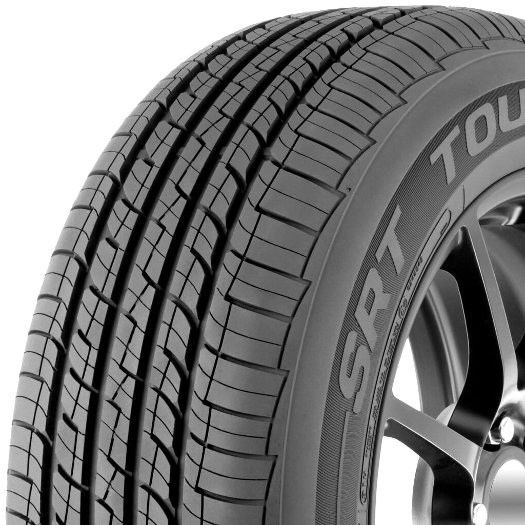 Mastercraft SRT Touring 215/70R16 100T A/S All Season Tire.