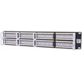 thumbnail image 3 of Panel Parcheo Cat 6 Intellinet 48 Ptos 2 Niv Rack, 3 of 4
