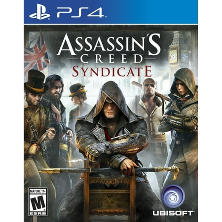 Assassin,S Creed: Syndicate -...