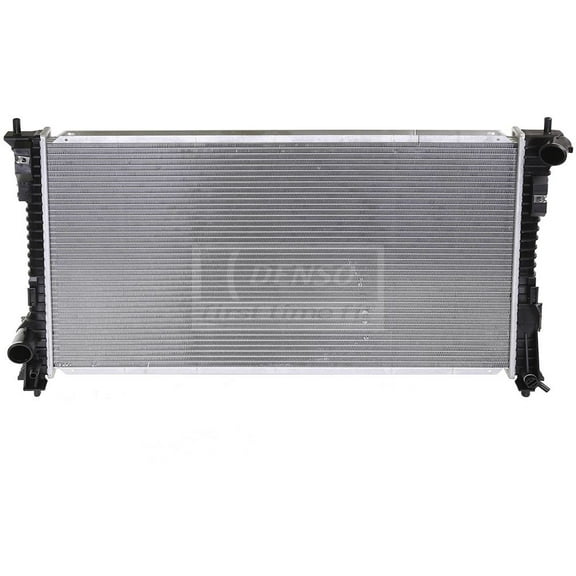 DENSO 221-9467 Radiator Fits select: 2013-2019 FORD TAURUS