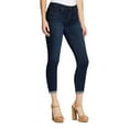 thumbnail image 3 of Jessica Simpson Women's Forever Rolled Skinny Jean, 3 of 4