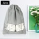 thumbnail image 2 of Bolsa de almacenamiento organizadora de zapatos NikouMX Tela no tejida 3 piezas, 2 of 8
