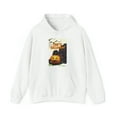 thumbnail image 2 of This Is Halloween streetwear Gildan Unisex Heavy Blend™ Hooded Sweatshirt, 2 of 9