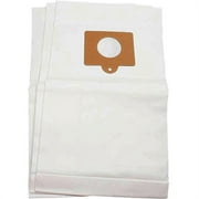 Esso KER-14551-10 Kenmore Vacuum Bag, Pack of 10