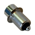 thumbnail image 3 of HQRP High Power 3w LED Bulb fits Magnum Star II LMXA401 Xenon Lamp 4 Cell C & D Mag-Lite Flashlights replacement Bulb, 3 of 5