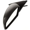 thumbnail image 3 of Mirror Compatible With 2003-2007 Infiniti G35 Left Driver Side Heated Paintable Kool-Vue, 3 of 8