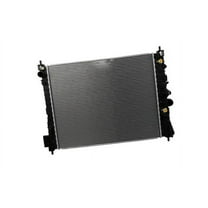 GM Genuine Parts Radiator