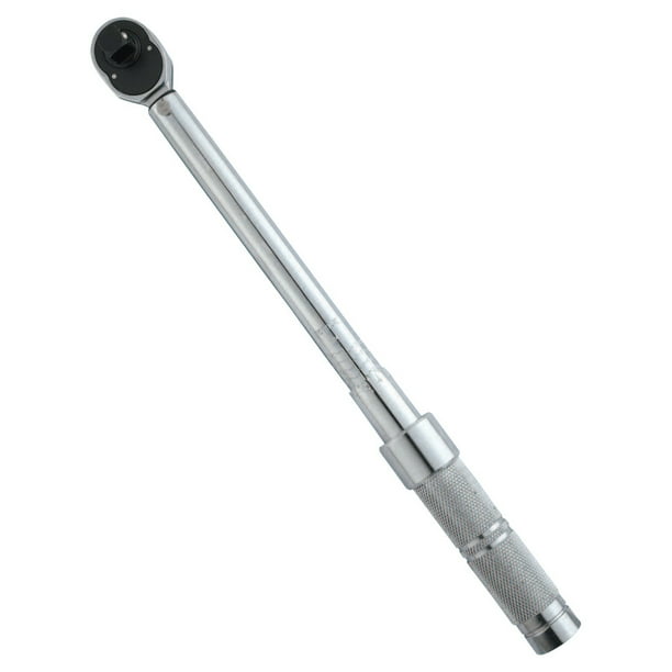 Proto Foot Pound Ratchet Head Torque Wrenches, 3/8 in, 10 ft lb80 ft