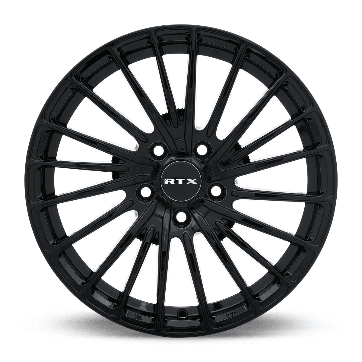オーシバル　ORCIVAL OR-H0136 RVT BLACK 23㎝ ORCIVAL オーシバル ボートネック ショートスリーブ｜BORN FREE