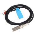 thumbnail image 1 of Sonda del sensor de temperatura del suelo, Sonda del sensor de temperatura y humedad Sonda del sensor de temperatura y humedad Sonda del sensor C adaptada para la perfección, 1 of 14