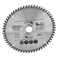 thumbnail image 4 of Circular Saw Blade, Thin Kerf 48T & 60T Circular Saw,  Hard Wood For Natural Wood, 4 of 8