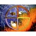 thumbnail image 2 of CafePress - Sicangu Mug - 11 oz Ceramic Mug - Novelty Coffee Tea Cup, 2 of 4