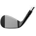 thumbnail image 2 of TaylorMade Golf Milled Grind 3 Wedge Black 58/12 [High Bounce], 2 of 5