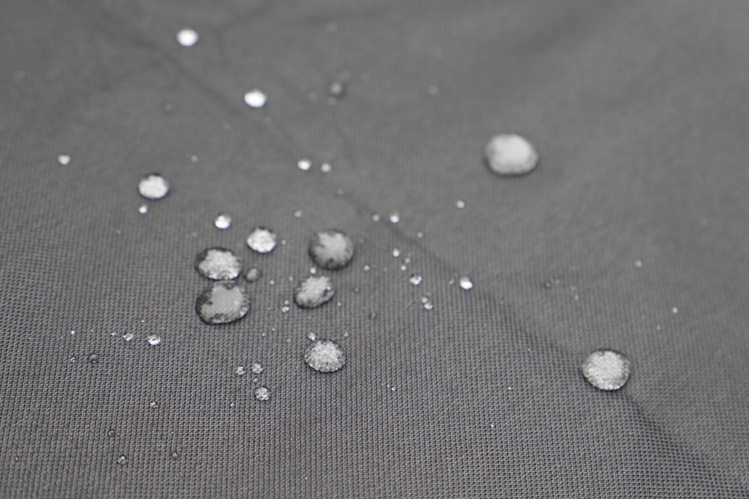 Housse de patio étanche 91 pouces carré