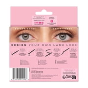 Eylure Wispy Light Eyelash Clusters Value Pack