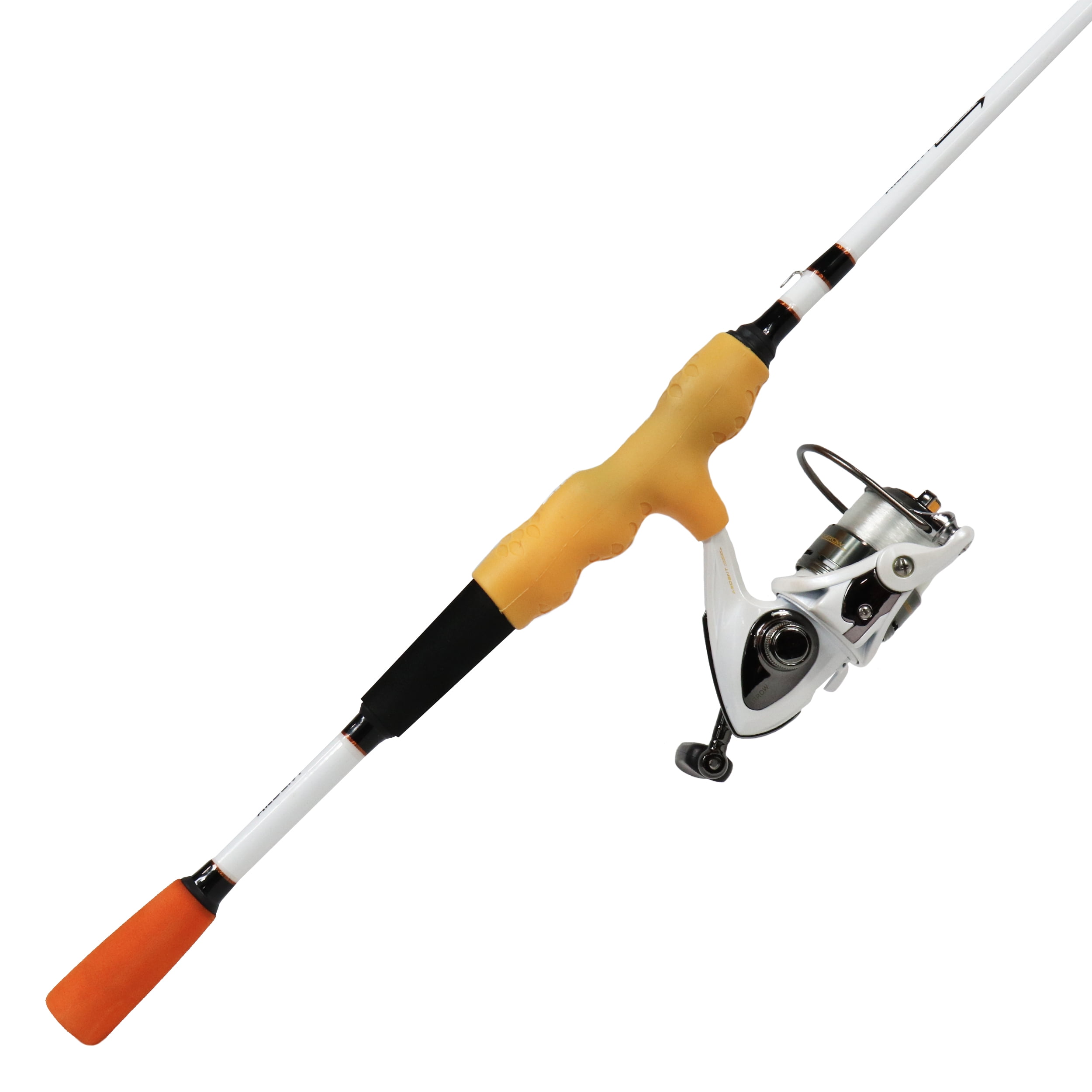 ardent overgrip spinning combo