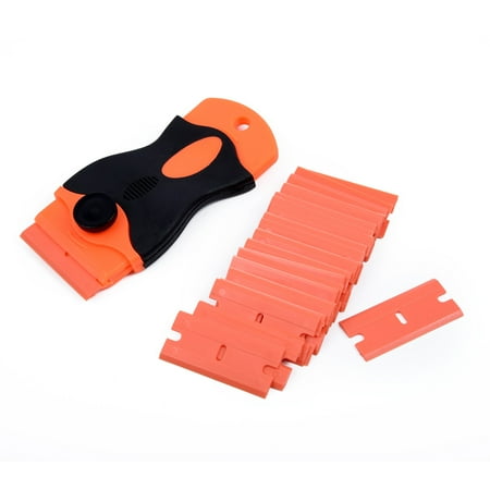 

140mm HCS Reciprocating Saw Blades Shovel For Cleaning Removal Tile Grout Glue