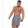 thumbnail image 2 of Short Largo Camuflaje Armor Deportivo Hombre Fénix Fit, 2 of 3