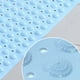 thumbnail image 5 of Alfombrilla Antideslizante Para Bañera Y Ducha, Alfombrilla De Ducha Para Baño Con Ventosas De PVC, Alfombrillas Para El Baño Del Hogar, 5 of 5