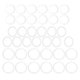 thumbnail image 1 of 3 juegos de herramientas de dibujo circulares de plástico impermeables para pulseras y pinturas, regla de medición redonda, 1 of 10