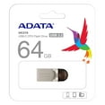 thumbnail image 5 of Adata AUC370-64G-RGD 64G UC370 USB OTG Flash Drive USB-A 3.1 USB-C GOLDEN RETAIL, 5 of 5