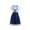 Blue3, variant on Hoodies for Women Oversized Casual Unisex Travel Warm Pullover Sweatshirt Fall Outfits Winter Jackets