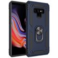 thumbnail image 3 of Sergeant Armor Phone Case For Samsung Note 9 8 10 5G Shockproof Kickstand Protective Cover Back Case for Galaxy Note10 Plus Caso, 3 of 5