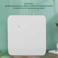 thumbnail image 4 of Smart Aromatherapy Diffuser, Efficient And Fragrant, Floor Standing Design, Timing Function, 200ml Capacity, 500m Coverage, For Large Spaces, Hotel Lobbies, Shopping Malls, 4 of 8