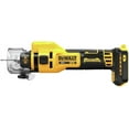 thumbnail image 6 of DEWALT Drywall Cut-Out Tool 20V MAX XR Brushless DCE555B - Lightweight - Tool Only, 6 of 8