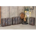 thumbnail image 2 of Fallout: Wasteland Warfare - Vault Tec Lockers, 2 of 2