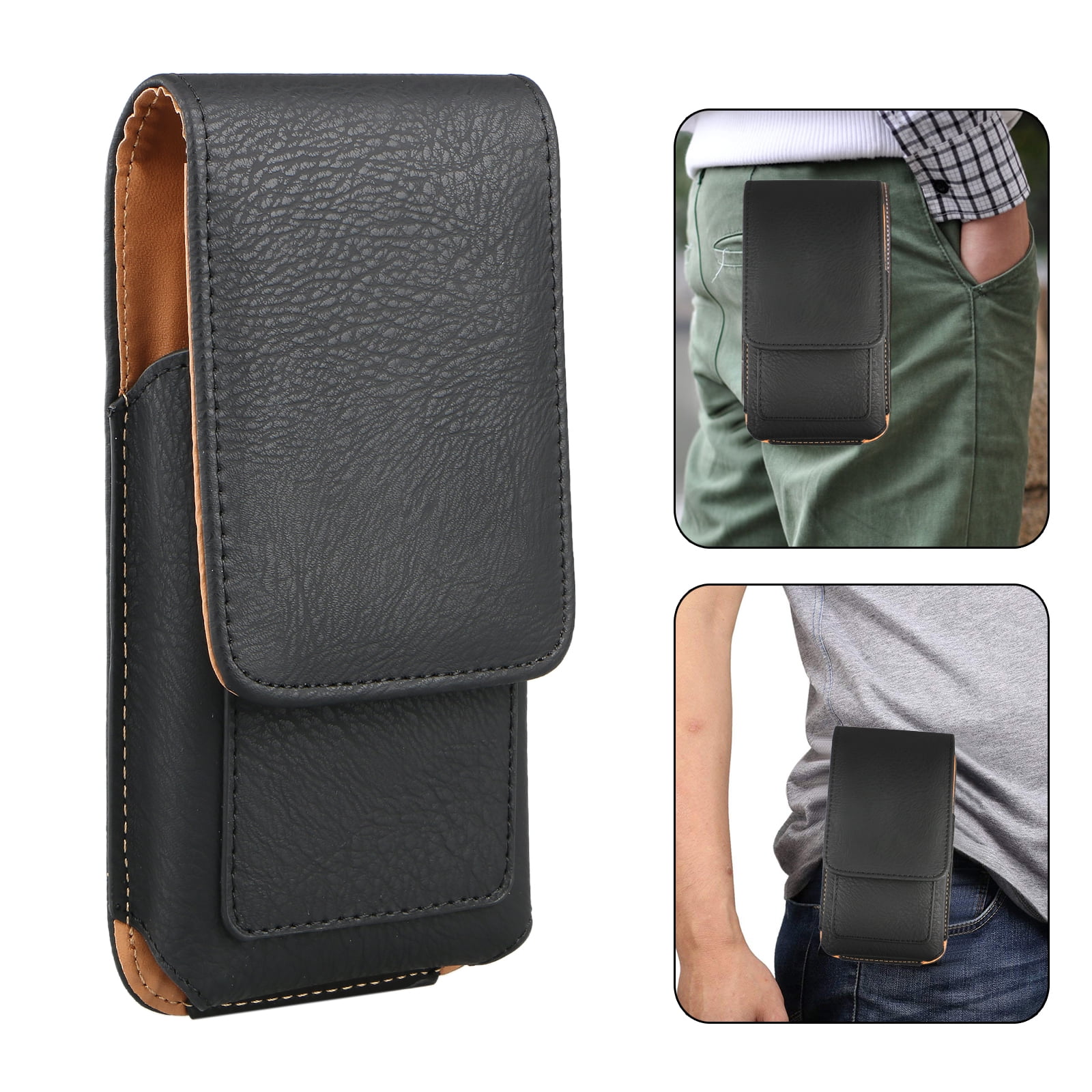 mens belt pouch