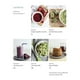 thumbnail image 3 of Libro de Cocina para Alimentos Orgánicos para Bebés Baby Brezza 50 recetas fáciles, 3 of 3